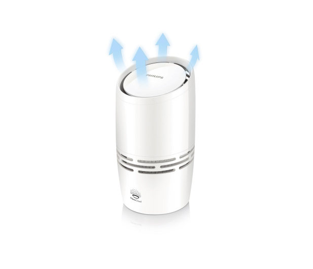 Philips NAWILŻACZ POWIETRZA PHILIPS HU4706/50### - 1378688 - zdjęcie 2